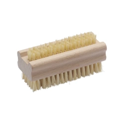 Brosse à main bois GERLON