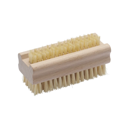 Brosse à main bois GERLON