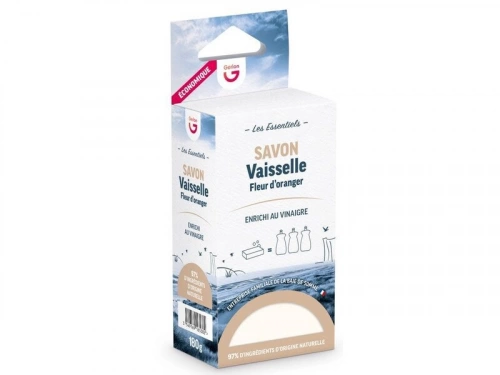 Savon vaisselle GERLON 100 gr