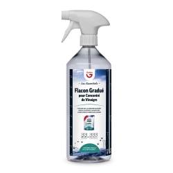Spray gradué multiusage GERLON 1L
