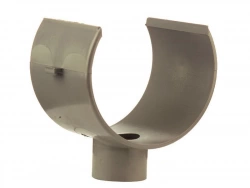Selle De Branchement En Pvc À Coller, Femelle / Femelle, D100