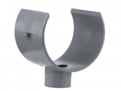 Selle De Branchement En Pvc À Coller, Femelle / Femelle, D100