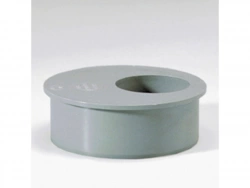 Tampon De Réduction En Pvc À Coller, Femelle / Mâle, D100/40/40