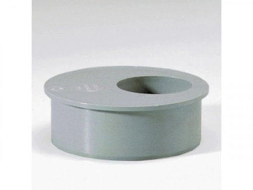 Tampon De Réduction En Pvc À Coller, Femelle / Mâle, D100/40/40