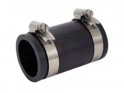 Manchon En Pvc À Compression, Femelle / Femelle, D.40