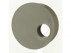 Tampon De Réduction Pvc À Coller, D40/93 / Femelle / Mâle