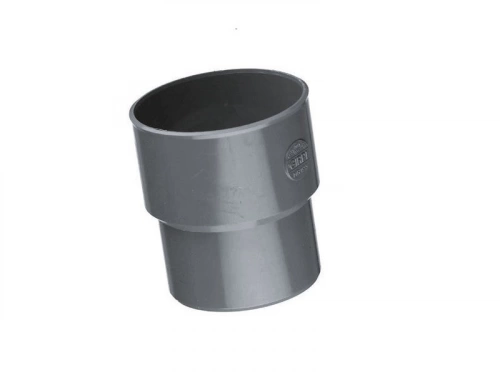 Manchette de réparation mâle / femelle en pvc, GIRPI, diam.100 m