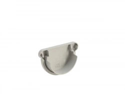 Fond Unique Pvc Gris Girpi, Dév.16 Cm