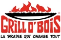 GRILL O'BOIS
