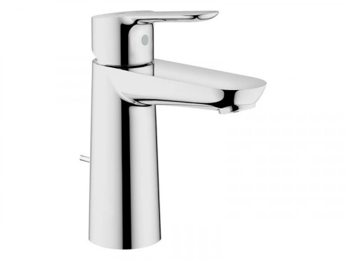 Mitigeur lavabo chromé, GROHE Start clova M