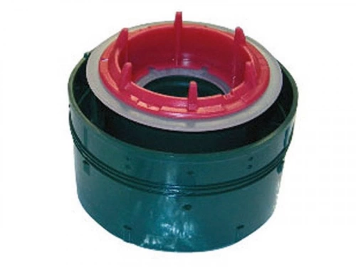 Joint wc pour soupape Grohe L.16 X H.19 X P.1 cm