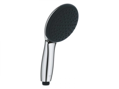 Pommeau de douche 1 jet, GROHE Vitalio, chromé