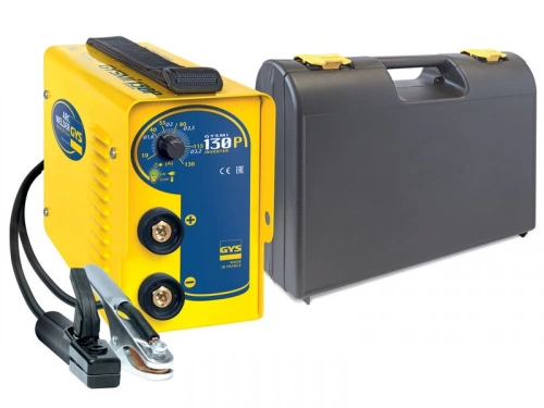 Poste À Souder Inverter Gys Gysmi 130P
