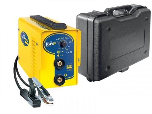 Poste À Souder Inverter Gys Gysmi 160P