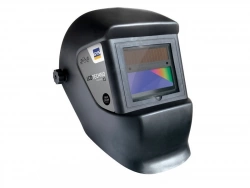 Masque De Soudeur Automatique Gys Techno 11 True Color