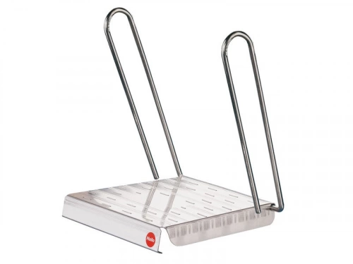 Repose Pied Aluminium
