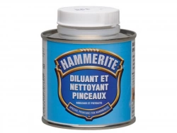 Diluant liquide, HAMMERITE, 0.25 L