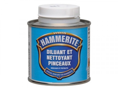 Diluant liquide, HAMMERITE, 0.25 L