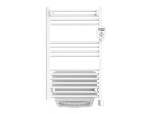 Séche serviette soufflant Aldea, HEALLUX, 1500W