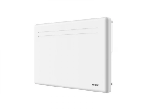 Radiateur électrique à inertie sèche TAO HEALLUX 1500W