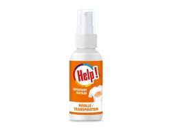 Détachant Textile Help Rouille 0.05 L