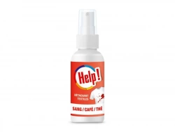 Détachant Textile Help Sang Et Café 0.05 L