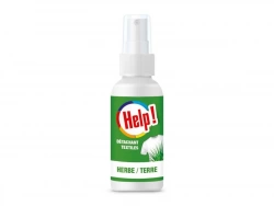 Détachant Textile Help Herbe Et Terre 0.05 L
