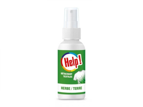 Détachant Textile Help Herbe Et Terre 0.05 L