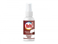 Détachant Textile Help Chocolat Et Sauces 0.05 L