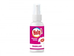 Détachant Textile Help Maquillage