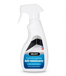 Antimoisissure formule express HELVET 0.5 l