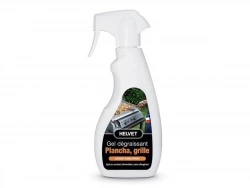 Dégraissant Gel Grill Et Plancha Helvet 0.5 L