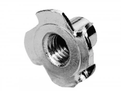 Lot De 8 Ecrous 89371 Hettich