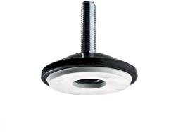 Vis De Compensation Acier, Diam.10 X H.50 Mm