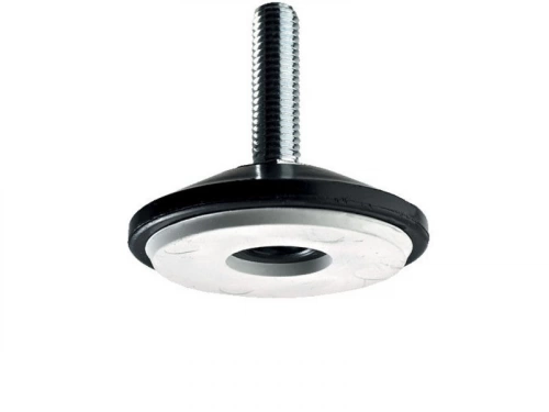 Vis De Compensation Acier, Diam.10 X H.50 Mm