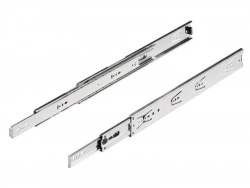 Coulisse Pour Tiroir À Billes, Hettich 45 Kg L.30 Cm