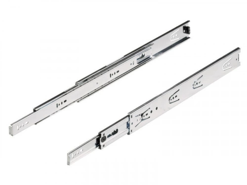 Coulisse Pour Tiroir À Billes, Hettich 45 Kg L.30 Cm
