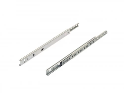 Coulisse Pour Tiroir À Billes, Hettich 10 Kg L.50 Cm