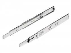 Coulisse Pour Tiroir À Billes, Hettich 45 Kg L.55 Cm