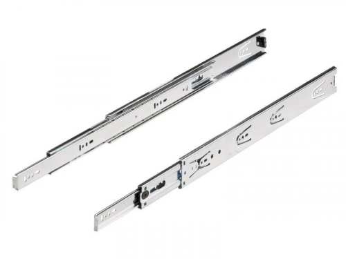 Coulisse Pour Tiroir À Billes, Hettich 45 Kg L.55 Cm
