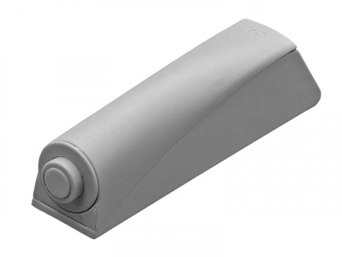 Lot De 2 Système D’Ouverture Plastique Brut Hettich, L.60 Mm