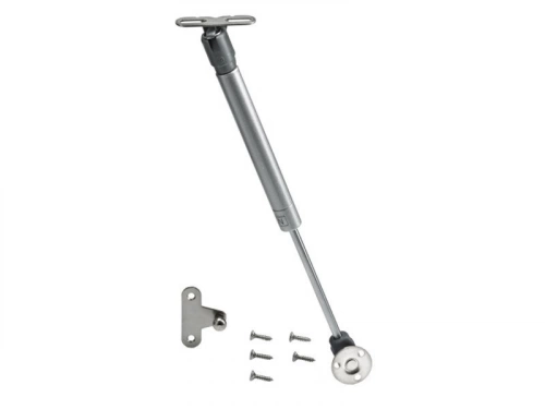 Amortisseur HETTICH, l.260 mm