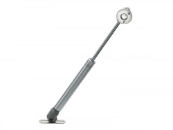 Amortisseur  pneumatique HETTICH, l.65 mm