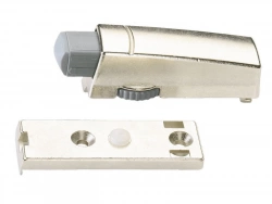 Amortisseur Acier Pour Meuble, L.60 X L.20 Mm