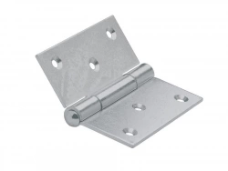 Charnière Universelle Acier Pour Meuble, L.70 X L.70 Mm
