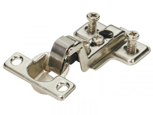 Charnière Invisible Acier Pour Meuble