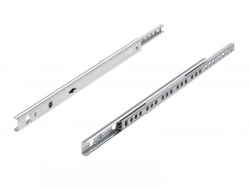 Coulisse Pour Tiroir À Billes, Hettich 10 Kg L.30 Cm