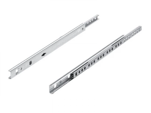 Coulisse Pour Tiroir À Billes, Hettich 10 Kg L.30 Cm