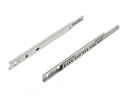 Coulisse Pour Tiroir À Billes, Hettich 10 Kg L.40 Cm