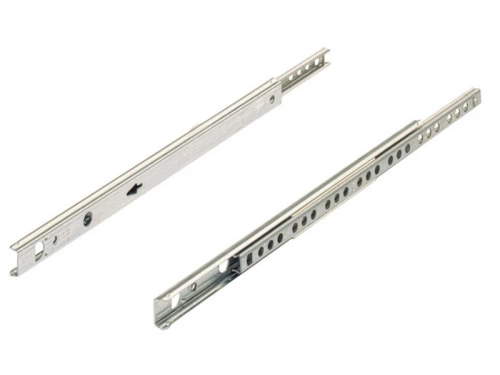 Coulisse Pour Tiroir À Billes, Hettich 10 Kg L.43 Cm